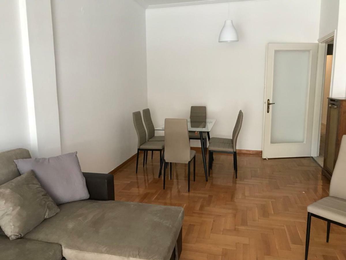 Acropolis Happy View Apartment Athens Exterior photo